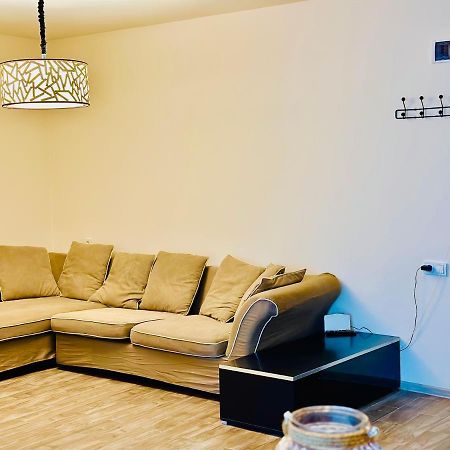 Magnolia Apartment Terrace 3 Batum Dış mekan fotoğraf