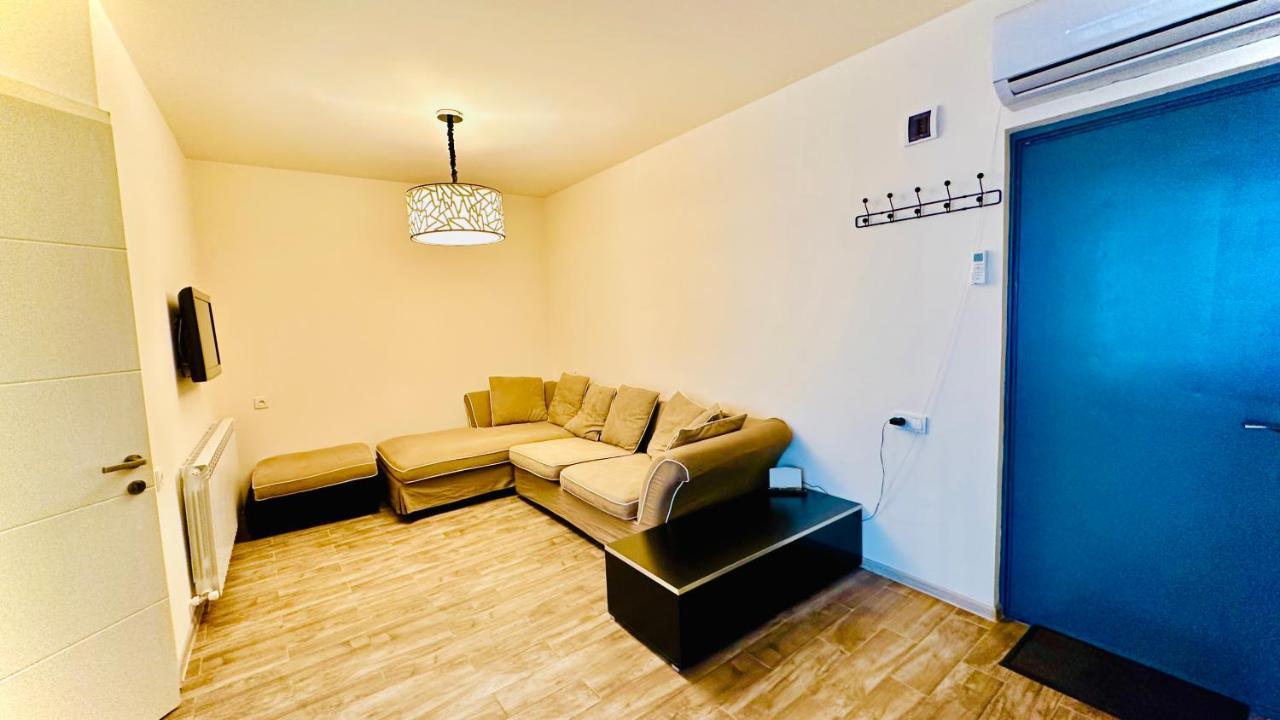 Magnolia Apartment Terrace 3 Batum Dış mekan fotoğraf