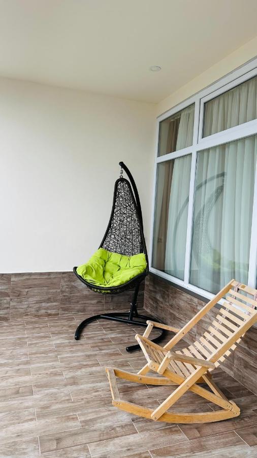 Magnolia Apartment Terrace 3 Batum Dış mekan fotoğraf