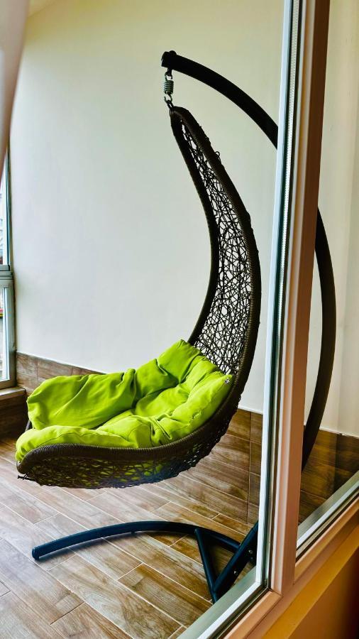Magnolia Apartment Terrace 3 Batum Dış mekan fotoğraf