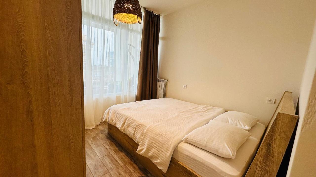 Magnolia Apartment Terrace 3 Batum Dış mekan fotoğraf