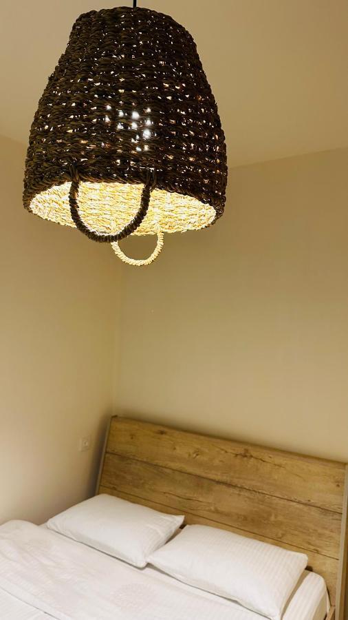 Magnolia Apartment Terrace 3 Batum Dış mekan fotoğraf