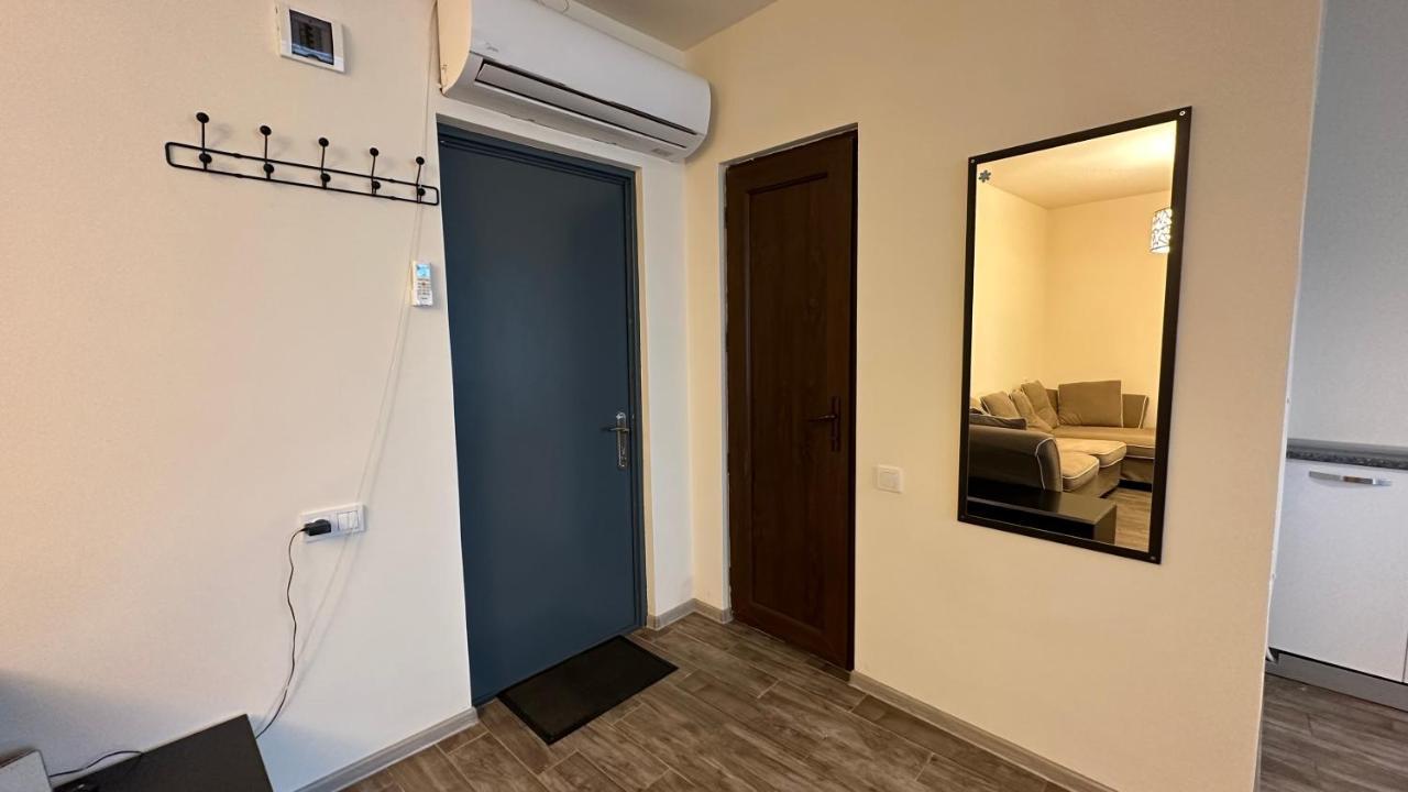 Magnolia Apartment Terrace 3 Batum Dış mekan fotoğraf