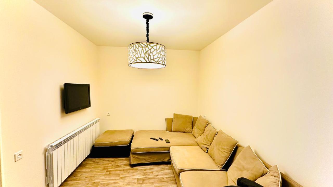 Magnolia Apartment Terrace 3 Batum Dış mekan fotoğraf