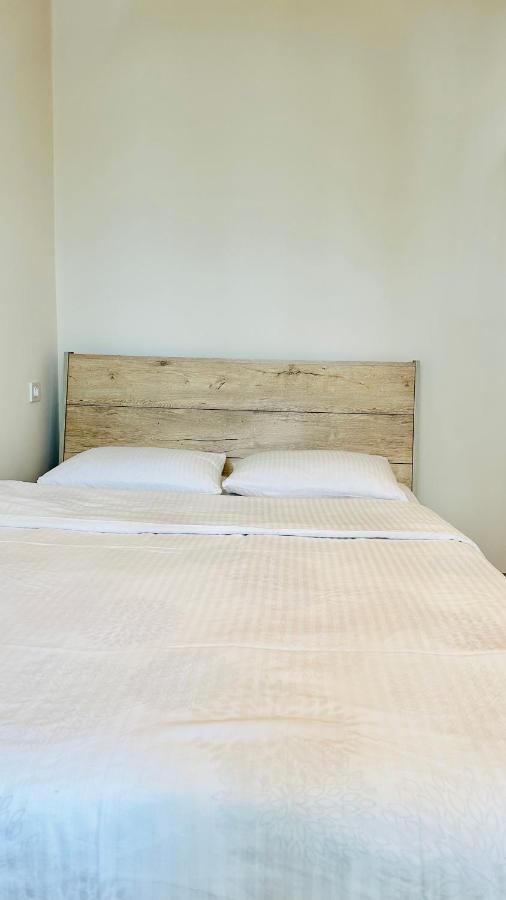 Magnolia Apartment Terrace 3 Batum Dış mekan fotoğraf