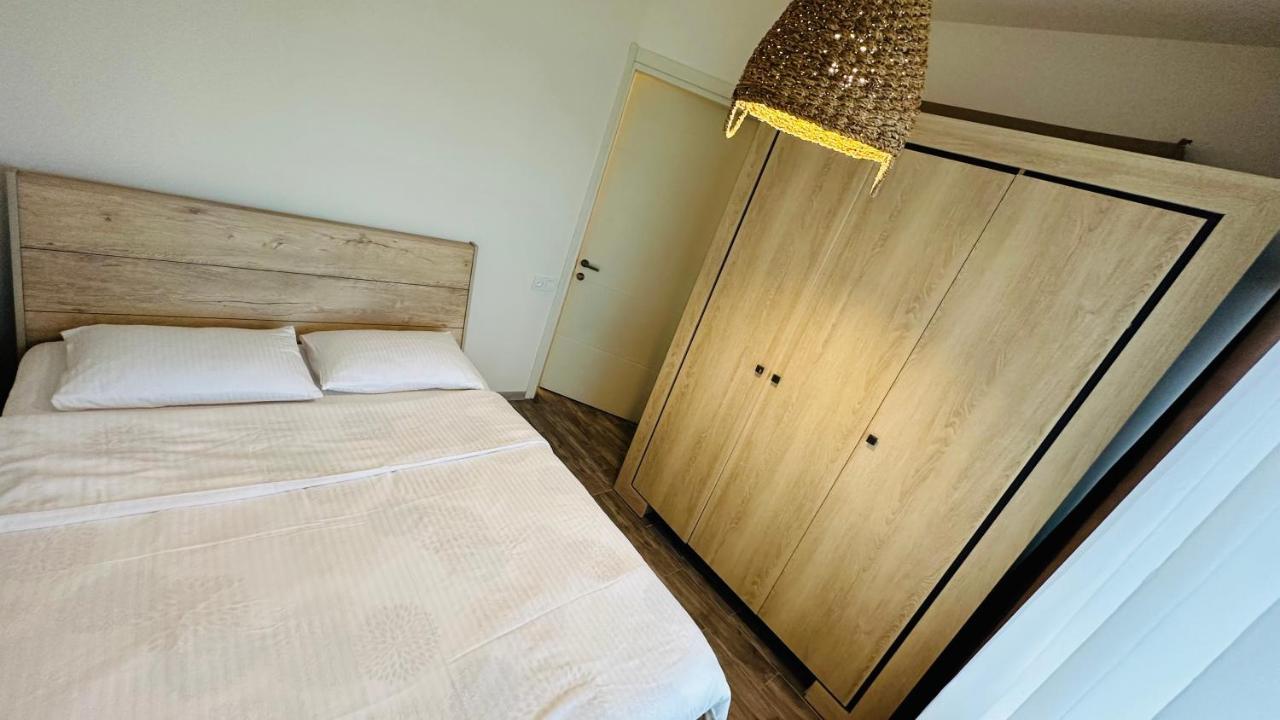 Magnolia Apartment Terrace 3 Batum Dış mekan fotoğraf