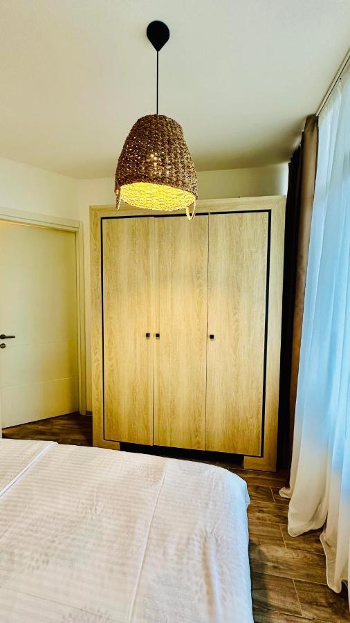 Magnolia Apartment Terrace 3 Batum Dış mekan fotoğraf