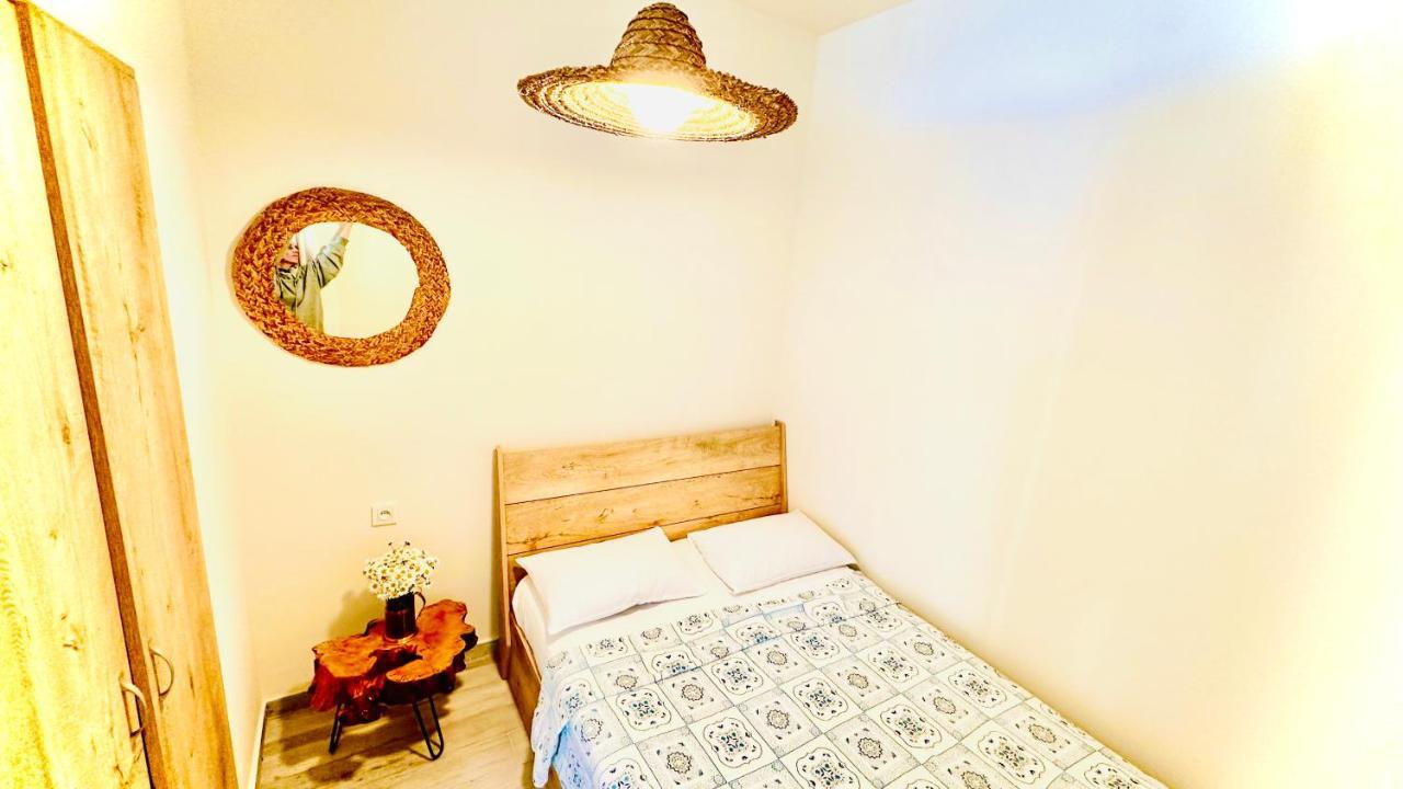 Magnolia Apartment Terrace 3 Batum Dış mekan fotoğraf