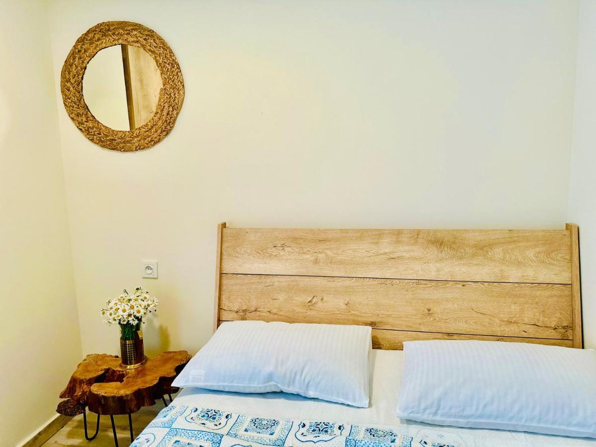 Magnolia Apartment Terrace 3 Batum Dış mekan fotoğraf