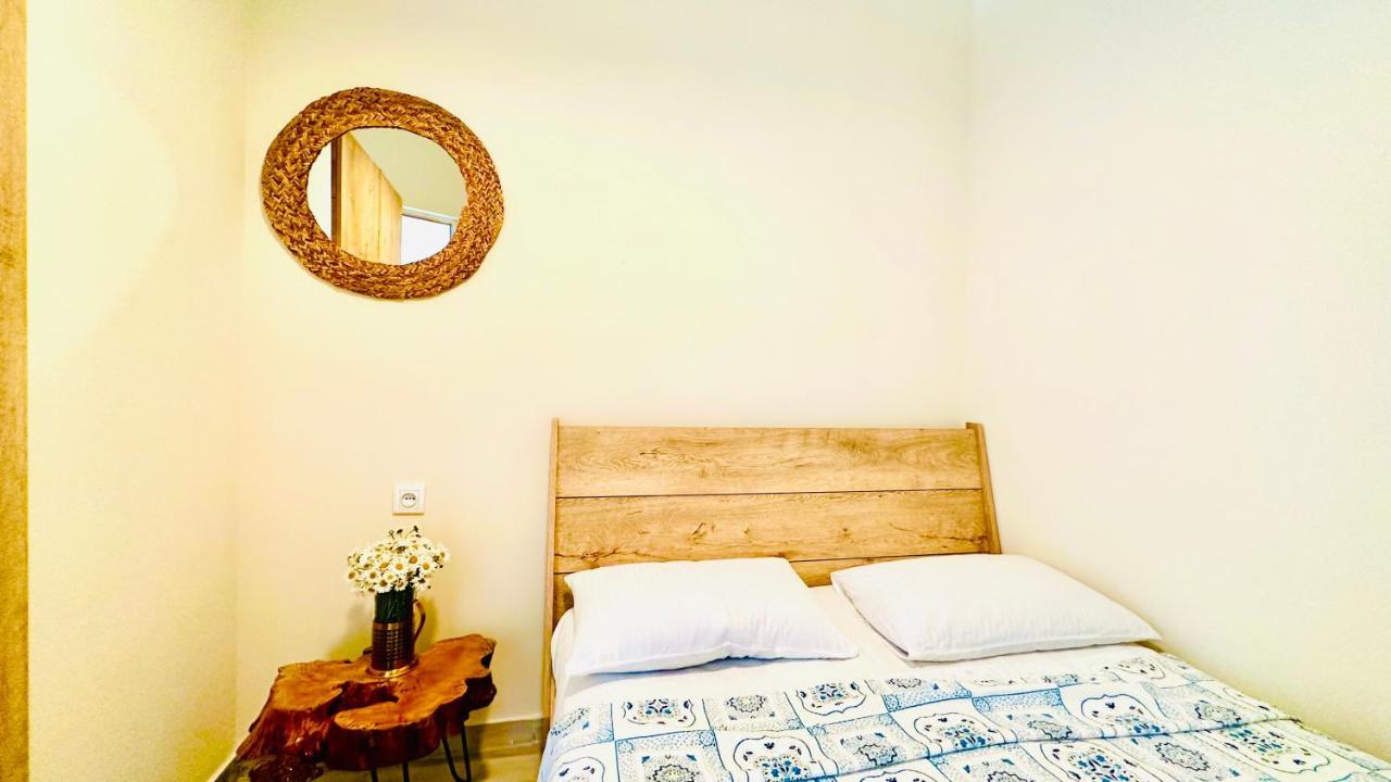 Magnolia Apartment Terrace 3 Batum Dış mekan fotoğraf