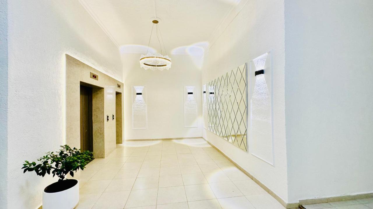 Magnolia Apartment Terrace 3 Batum Dış mekan fotoğraf