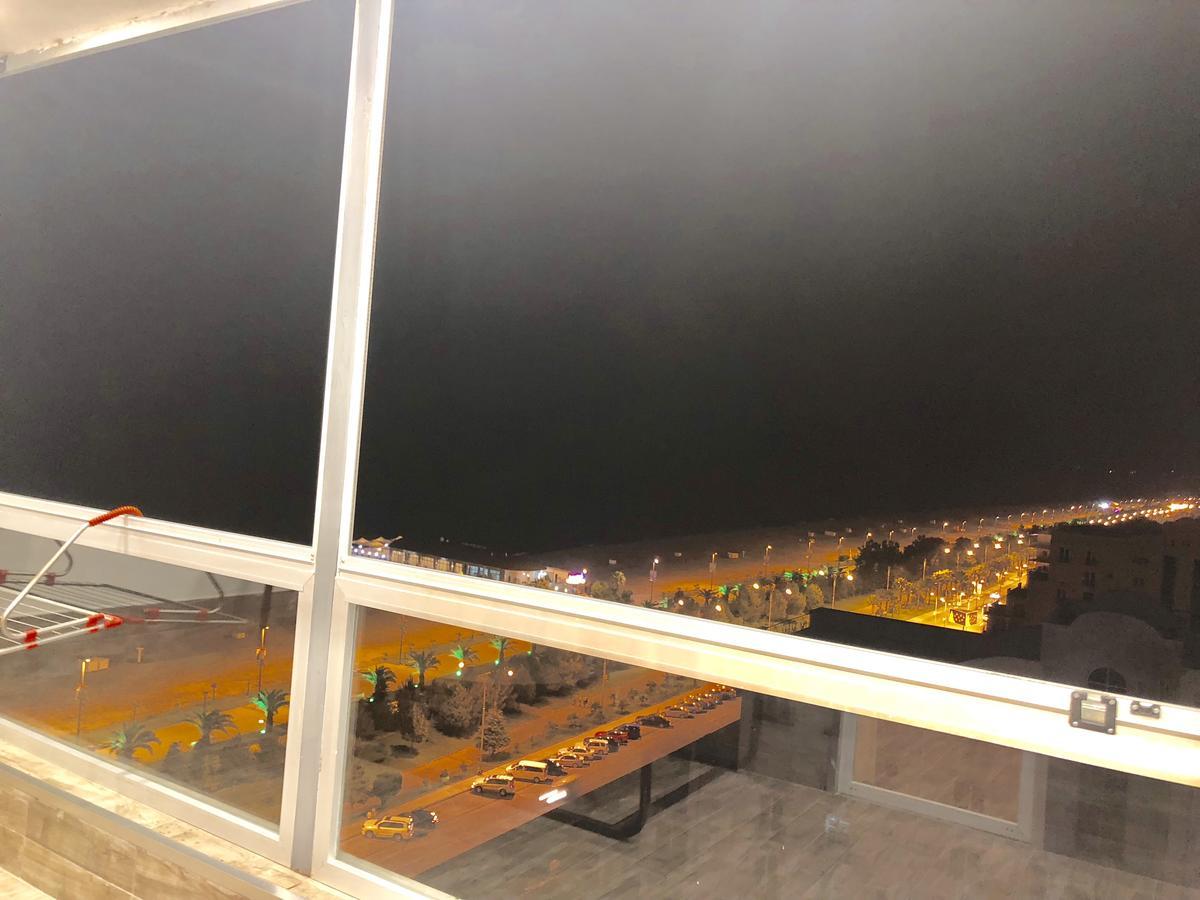 Magnolia Apartment Terrace 3 Batum Dış mekan fotoğraf